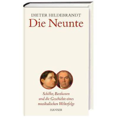 9783446205857 - Die Neunte