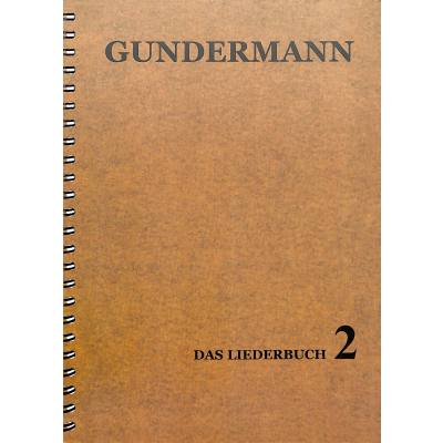 4021934907070 - - GEBRAUCHT Liederbuch 2 - Preis vom 05072023 043534 h