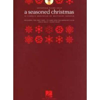 9781423483762 - A seasoned christmas 9781423483762 - A seasoned christmas