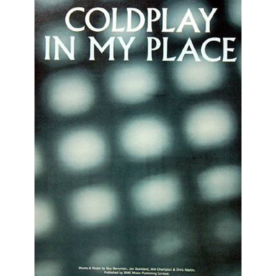 5020679526248 - In my place