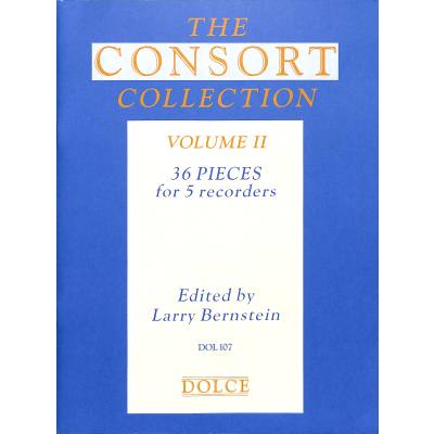 9781789267624 - Consort Collection 2