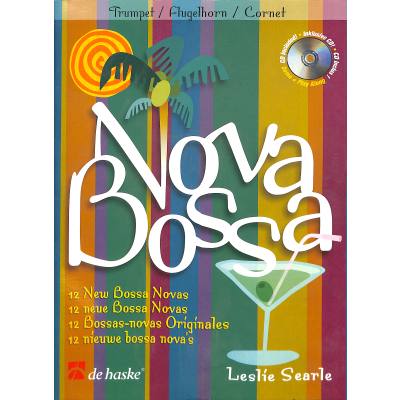 9789043118552 - Nova Bossa