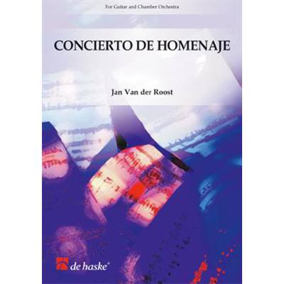 9790035081907 - Concierto de homenaje 9790035081907 - Concierto de homenaje