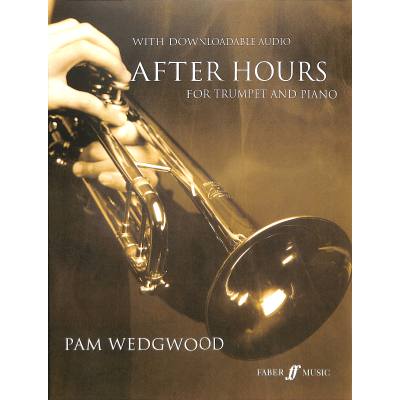 9780571522682 - After hours 9780571522682 - After hours
