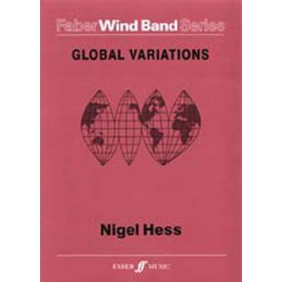 9780571557974 - Global Variations