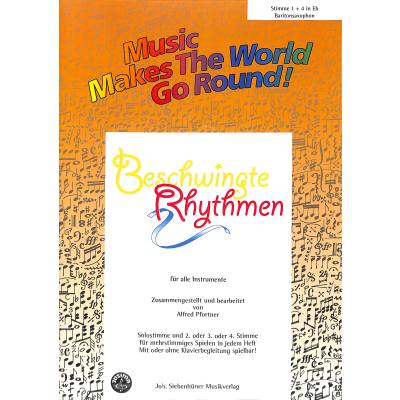 9783964182265 - Beschwingte Rhythmen