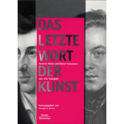 9783476021526 - Das letzte Wort der Kunst 9783476021526 - Das letzte Wort der Kunst