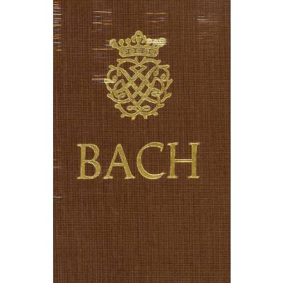 9790006462155 - Johannes Passion BWV 245 9790006462155 - Johannes Passion BWV 245