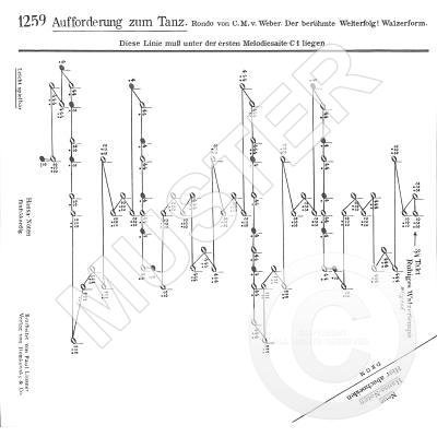 9990051535198 - Aufforderung zum Tanz op 65