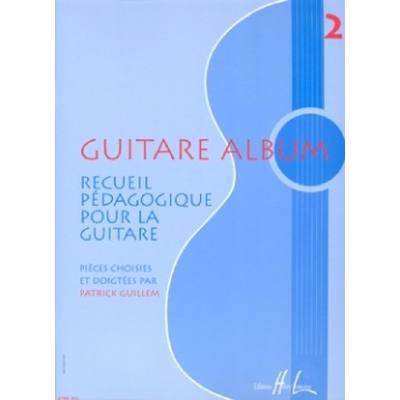 9790230979450 - Guitare Album 2 9790230979450 - Guitare Album 2
