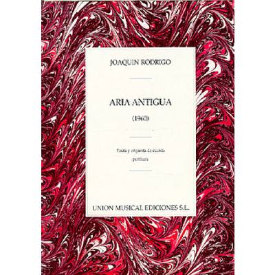 5020679163900 - Aria antiqua