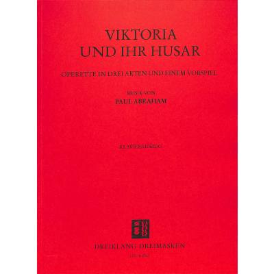 9790206064951 - Viktoria + ihr Husar