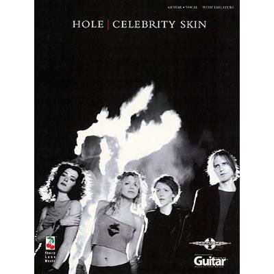 0073999153682 - Celebrity skin