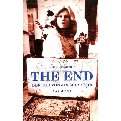 9783930378678 - THE END - DER TOD VON JIM MORRISON