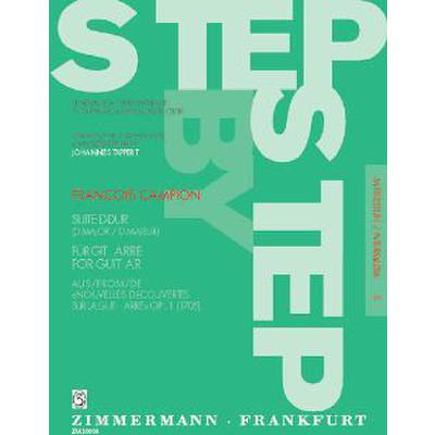 9790010300009 - Suite D-Dur aus op 1 9790010300009 - Suite D-Dur aus op 1