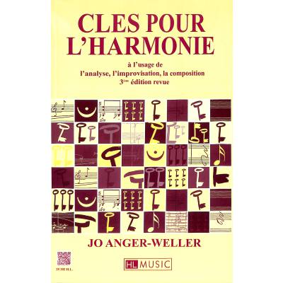 9790230952026 - Cles pour lharmonie 9790230952026 - Cles pour lharmonie