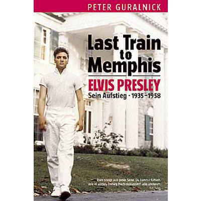 9783865430960 - Last train to Memphis