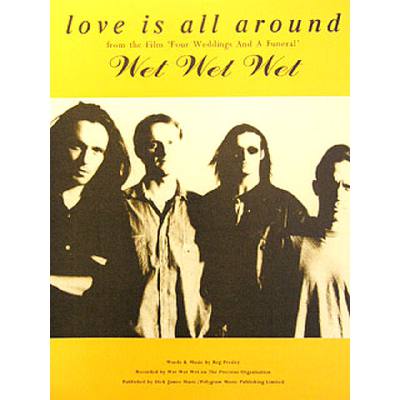 5020679106655 - Love is all around