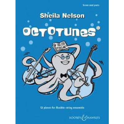 9790060117527 - Octotunes 9790060117527 - Octotunes