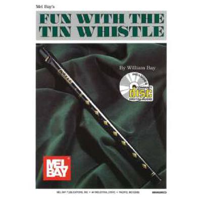 Fun with the tin whistle