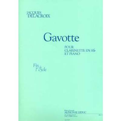 9790046297922 - Gavotte 9790046297922 - Gavotte