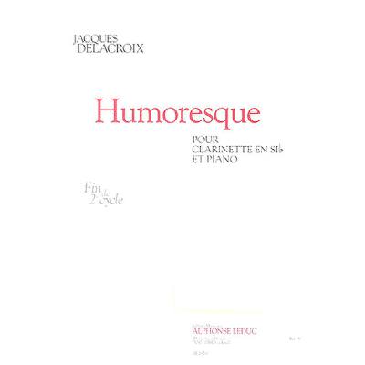 9790046297915 - Humoresque 9790046297915 - Humoresque