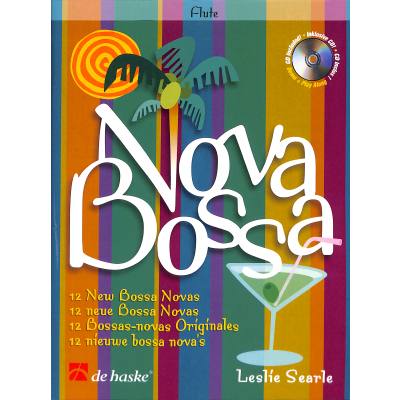 9789043118538 - Nova Bossa