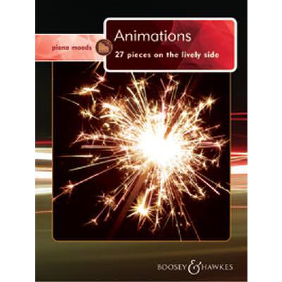 9790060117657 - Animations 9790060117657 - Animations