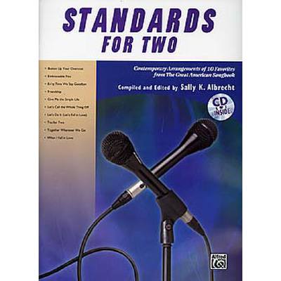 0038081361123 - Standards for two 0038081361123 - Standards for two
