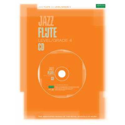9781860963438 - JAZZ FLUTE 4 9781860963438 - JAZZ FLUTE 4