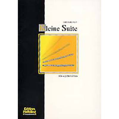 9783990693490 - Kleine Suite 9783990693490 - Kleine Suite