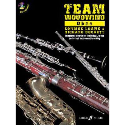 Team woodwind