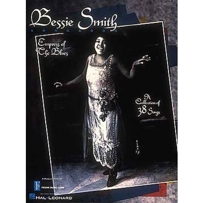 0073999082326 - Empress of the Blues - Songbook