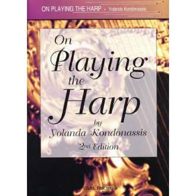 0798408049652 - On playing the harp 0798408049652 - On playing the harp