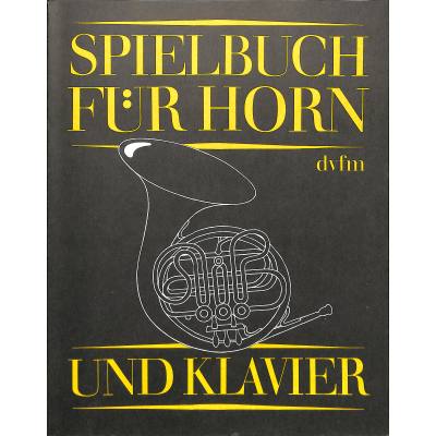 9790200426298 - Spielbuch für Horn