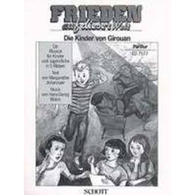 9783795739812 - Frieden auf dieser Welt