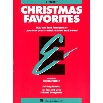 0073999625097 - Christmas favorites