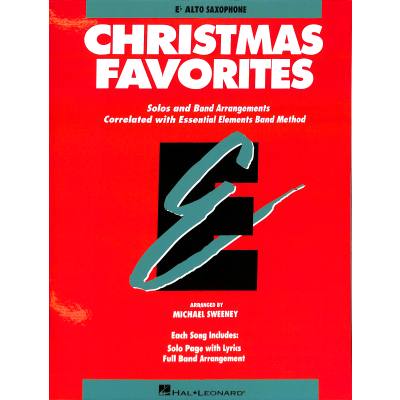 0073999625066 - Christmas favorites