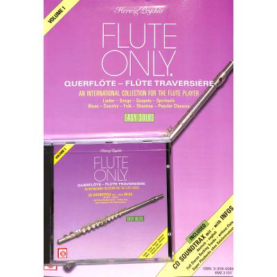 9783309008397 - Flute only 1