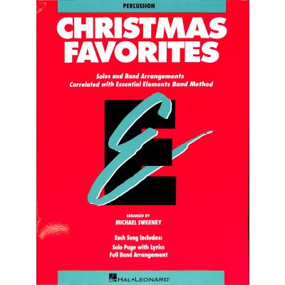 Christmas favorites