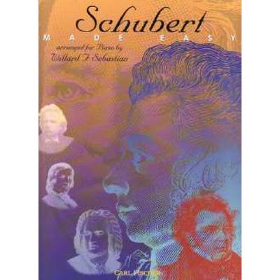 0798408041458 - Schubert made easy 0798408041458 - Schubert made easy