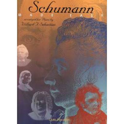 0798408041465 - Schumann made easy 0798408041465 - Schumann made easy