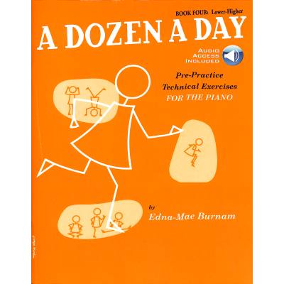 9781847726407 - A dozen a day 4 9781847726407 - A dozen a day 4