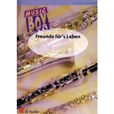 9790035077696 - Freunde fürs Leben 9790035077696 - Freunde fürs Leben