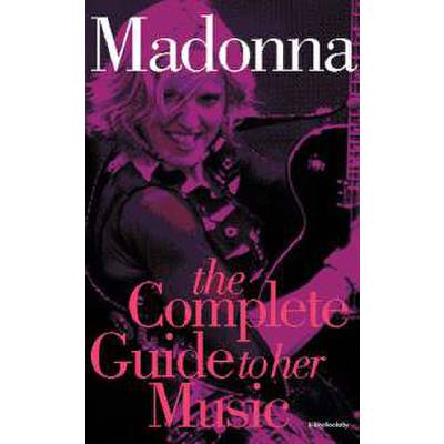 9780711963115 - The complete guide to her music