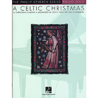 0073999106299 - A celtic christmas