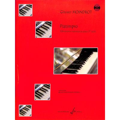 9790043069492 - Pianimpro 9790043069492 - Pianimpro