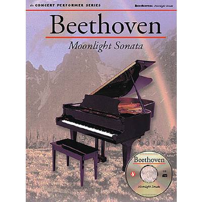 0752187948667 - Sonate 14 cis-moll op 27 2 (Mondscheinsonate) 0752187948667 - Sonate 14 cis-moll op 27 2 (Mondscheinsonate)