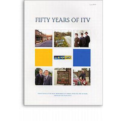 9780571524709 - 50 years of ITV 9780571524709 - 50 years of ITV