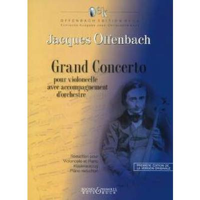 9790202531686 - Grand Concerto